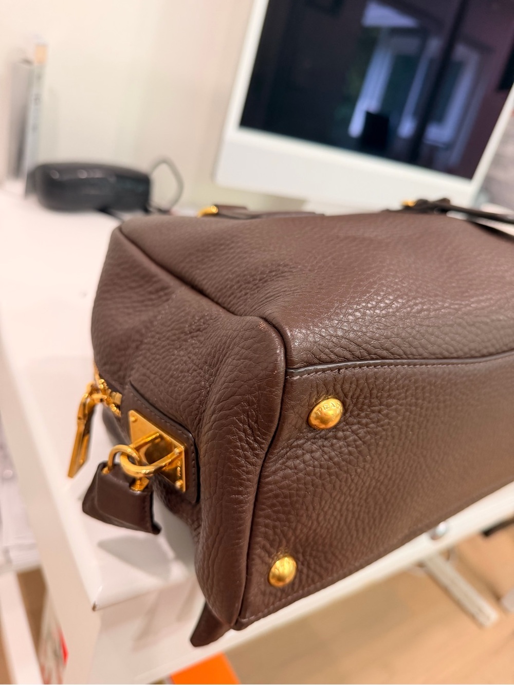 Prada Bag - Picture 7 of 11